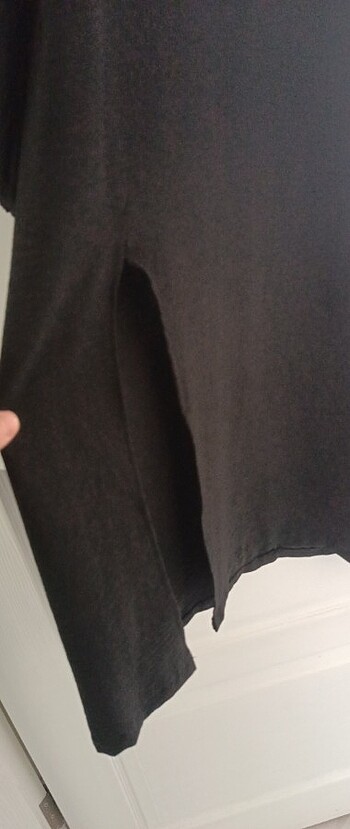 xl Beden Uzun tunik
