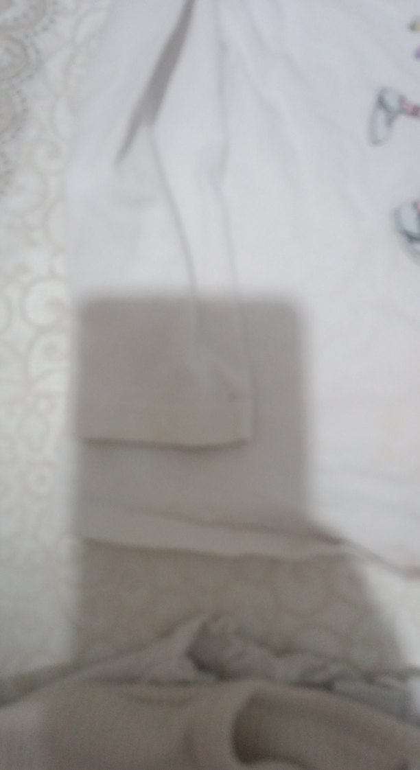 Uzun Kollu Baskılı Kız Tişörtü - Görsel 2