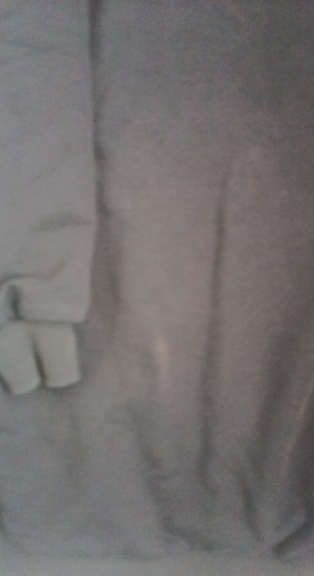 Siyah Bisiklet Yaka Sweatshirt - Görsel 4