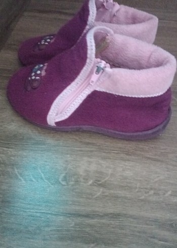 ev ayakkabısı - Görsel 2