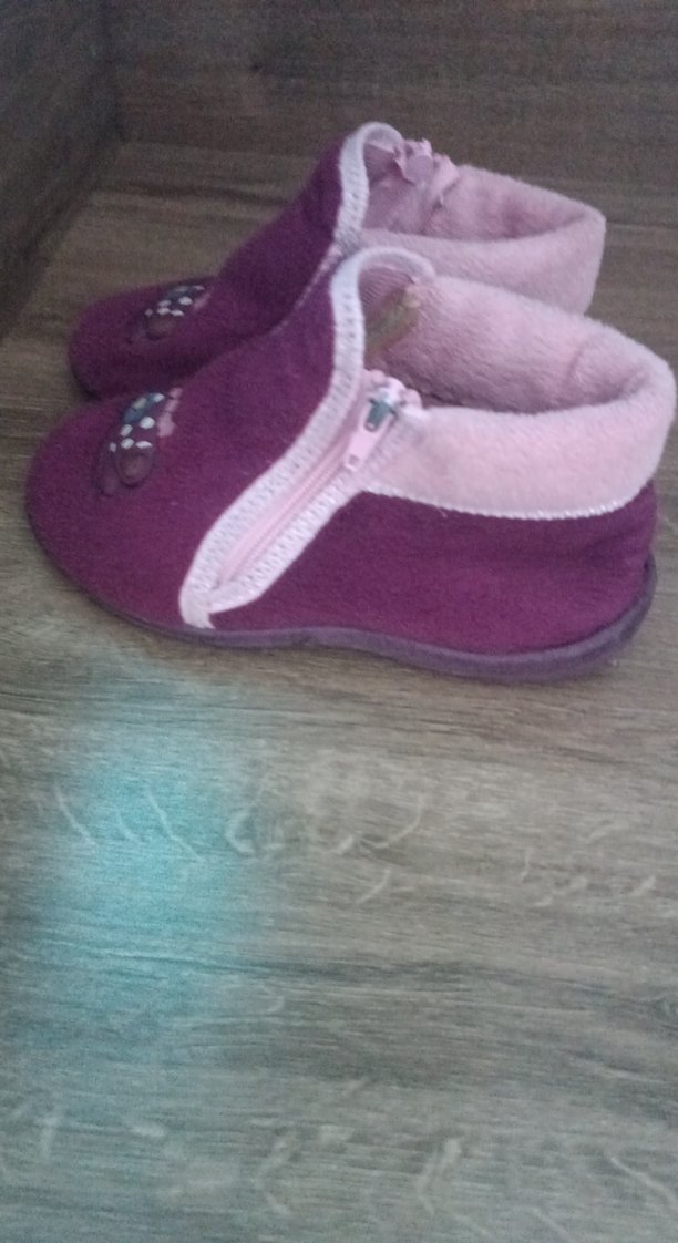 ev ayakkabısı - Görsel 2