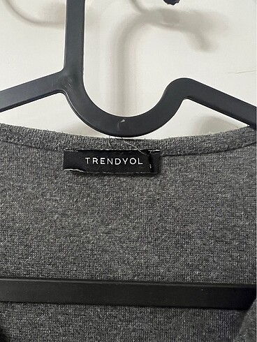 Trendyol & Milla BLUZz