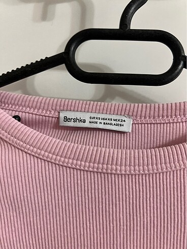 Bershka BODYyyy