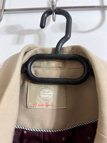 Bershka Blazer ceker