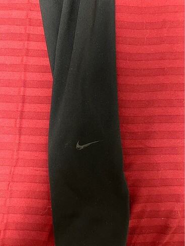Nike HİÇ GİYİLMEMİŞ NİKE PRO TAYT