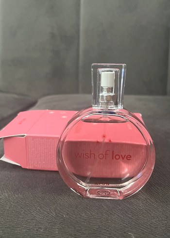 Avon Avon Wish of Love Kadın Parfümü