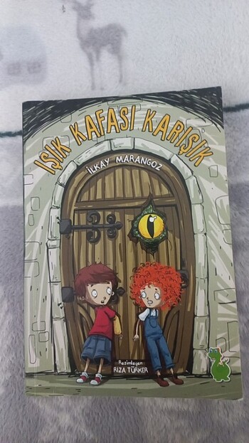Işık kafası karışık 