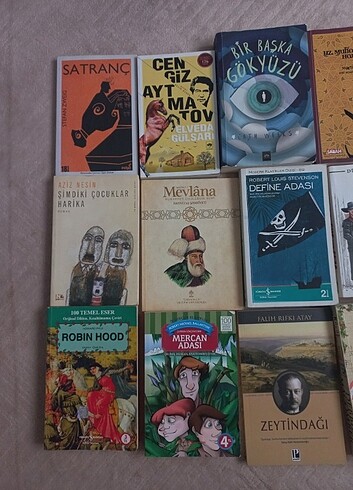 Beden Toplu kitap