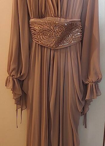 Abiye Elbise