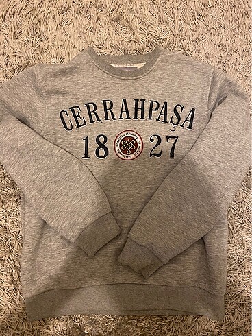 Cerrahpaşa sweat