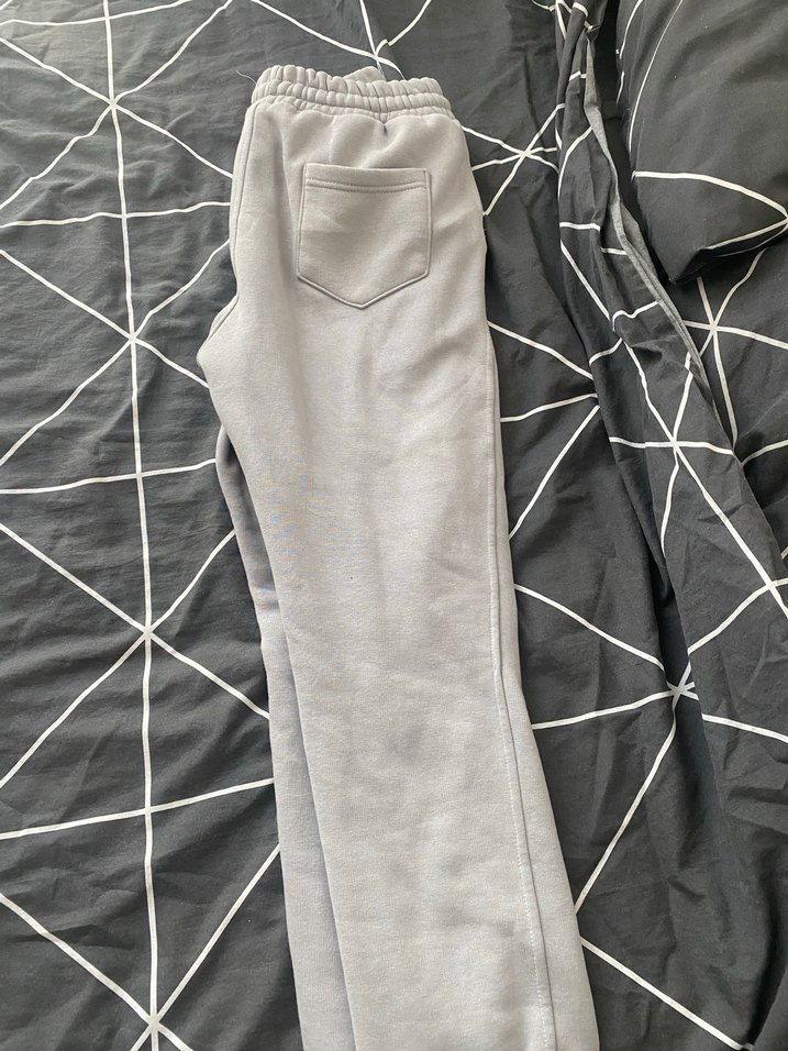 Nike eşofman altı kışlık - Görsel 3