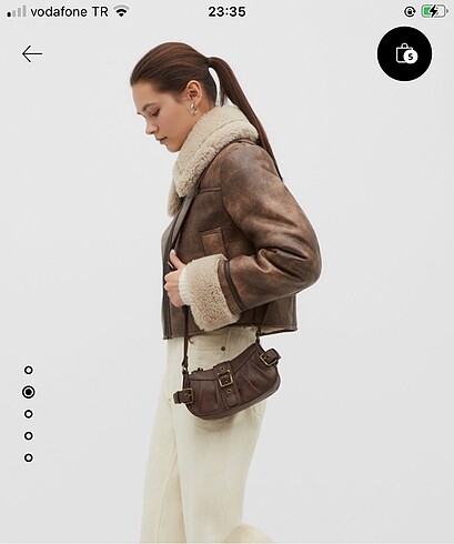 Stradivarius Stradivarius Çanta