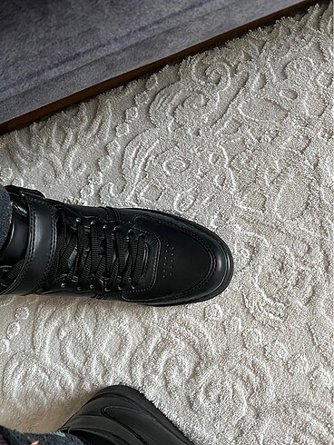 Limon company kadın spor bot - Görsel 2