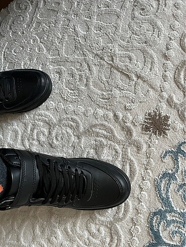 Limon company kadın spor bot - Görsel 3