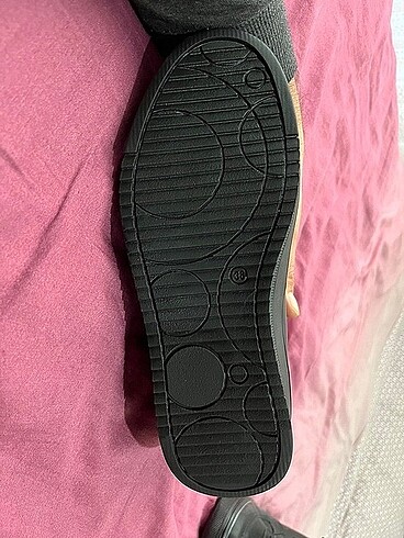 Limon company kadın spor bot - Görsel 10