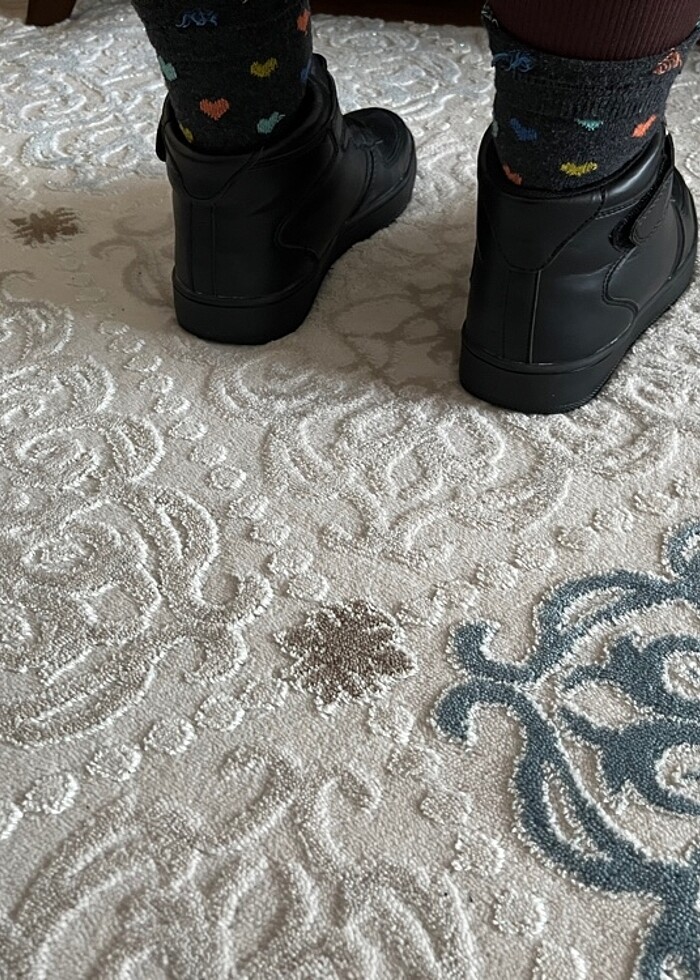 Limon company kadın spor bot - Görsel 4