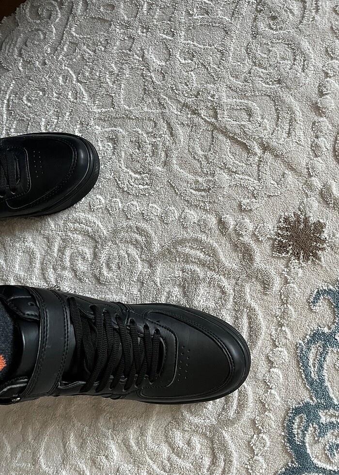 Limon company kadın spor bot - Görsel 3