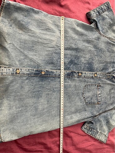 Pull&Bear Gömlek - Görsel 3