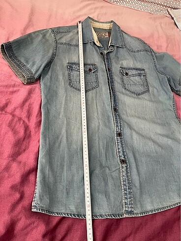 XSIDE Gömlek - Görsel 4