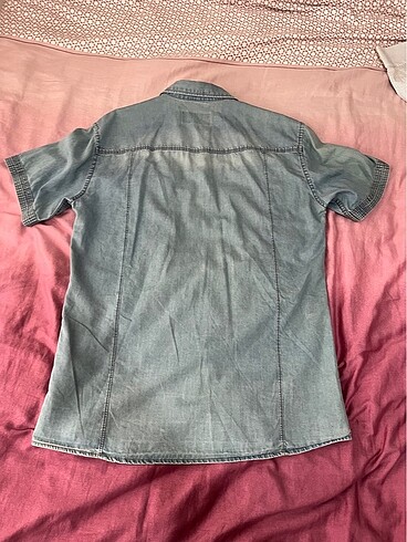 XSIDE Gömlek - Görsel 5