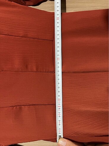 Tesettür Elbise - Görsel 5