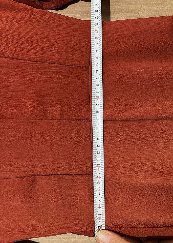 Tesettür Elbise - Görsel 5