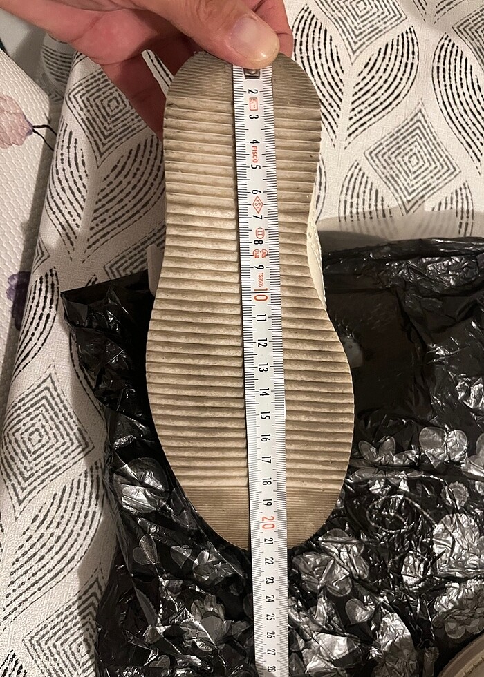 Sünnet Ayakkabısı (Krem) - Görsel 4