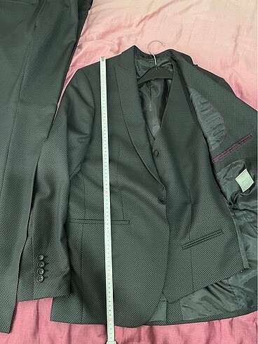 Beymen Takım Elbise (Damatlık) - Görsel 3