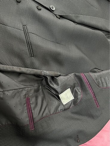 Beymen Takım Elbise (Damatlık) - Görsel 8