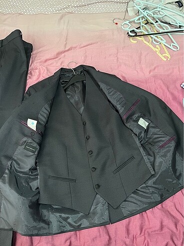 Beymen Takım Elbise (Damatlık) - Görsel 5