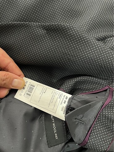 Beymen Takım Elbise (Damatlık) - Görsel 7