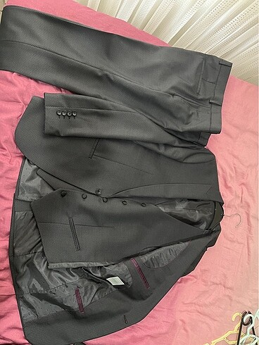 Beymen Takım Elbise (Damatlık) - Görsel 9