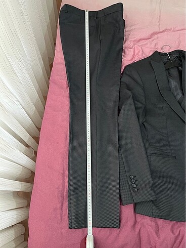 Beymen Takım Elbise (Damatlık) - Görsel 6