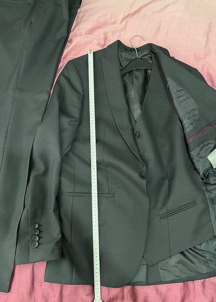 Beymen Takım Elbise (Damatlık) - Görsel 3