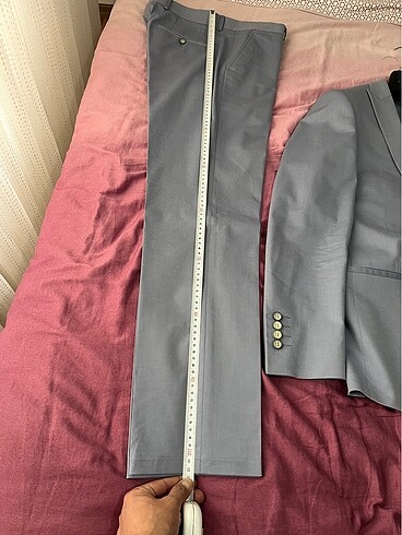 Beymen Spor Takım Elbise - Görsel 2