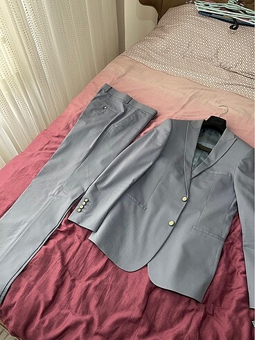 Beymen Business 46-6 drop