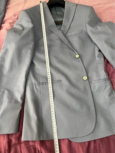 Beymen Spor Takım Elbise - Görsel 4