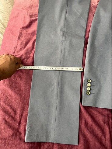 Beymen Spor Takım Elbise - Görsel 3