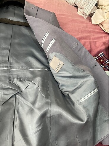 Beymen Spor Takım Elbise - Görsel 5