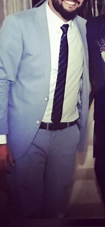 Beymen Spor Takım Elbise - Görsel 9