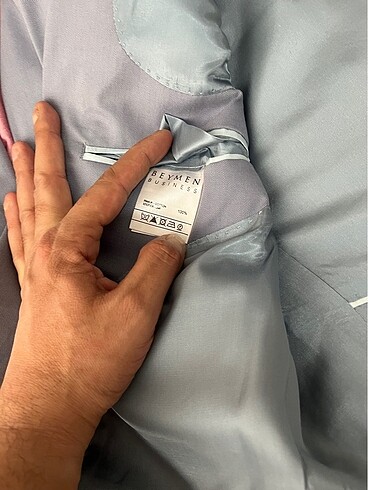 Beymen Spor Takım Elbise - Görsel 7