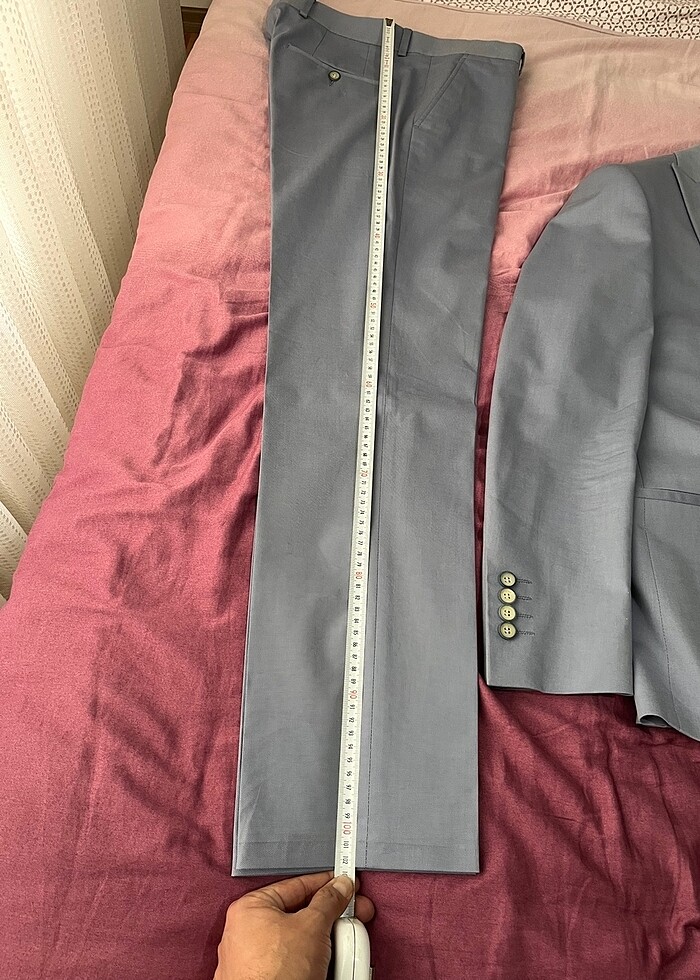 Beymen Spor Takım Elbise - Görsel 2