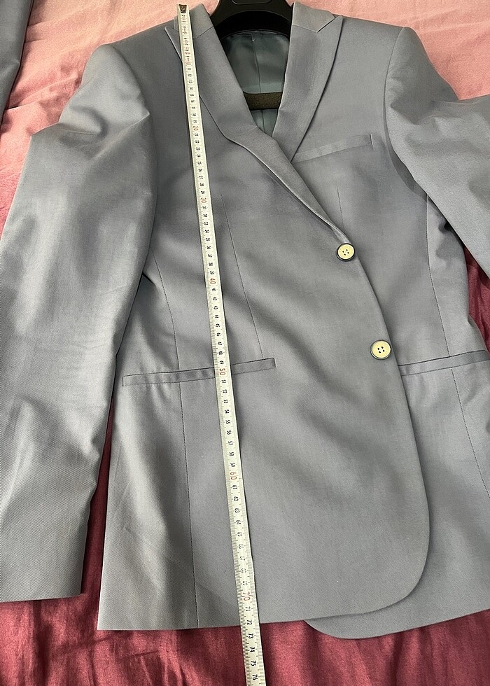 Beymen Spor Takım Elbise - Görsel 4