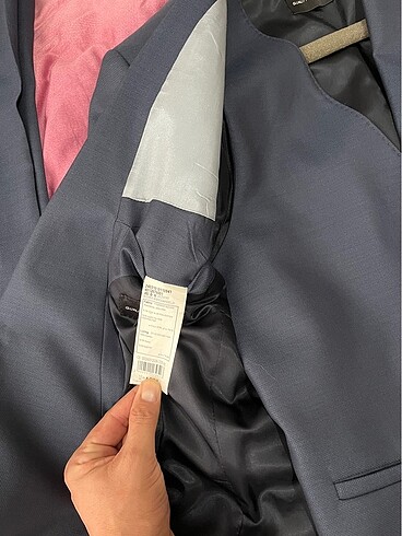 Beymen Takım Elbise - Görsel 6