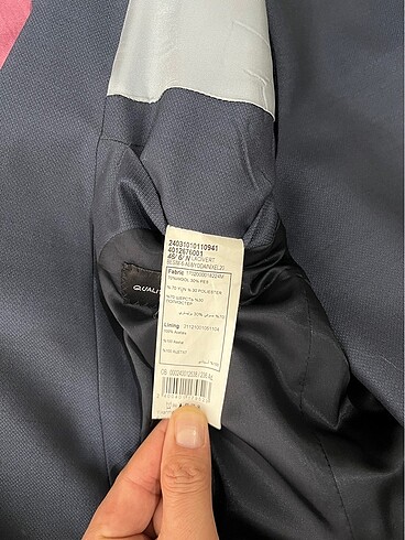 Beymen Takım Elbise - Görsel 5