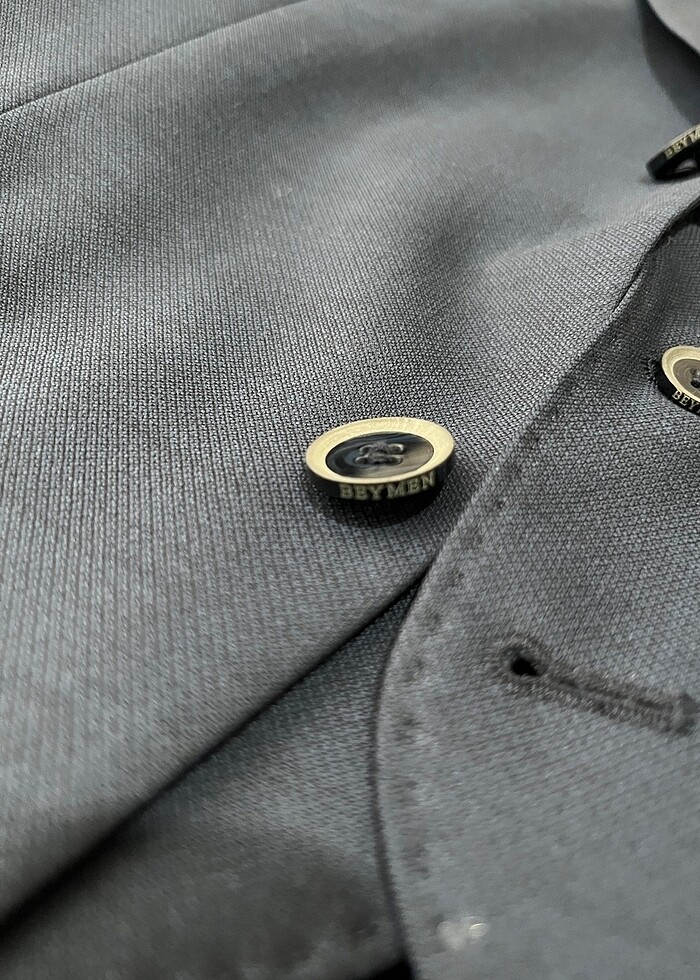 Beymen Takım Elbise - Görsel 2