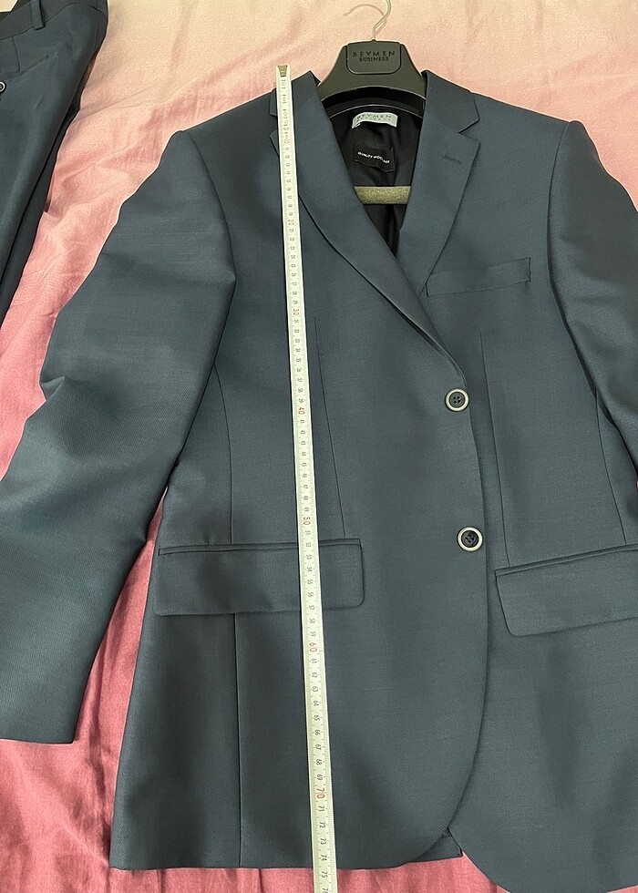 Beymen Takım Elbise - Görsel 3