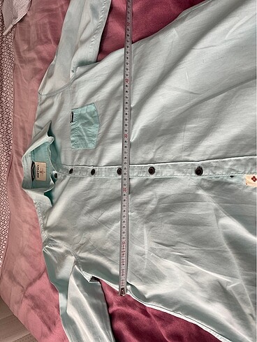 Koton Gömlek - Görsel 3