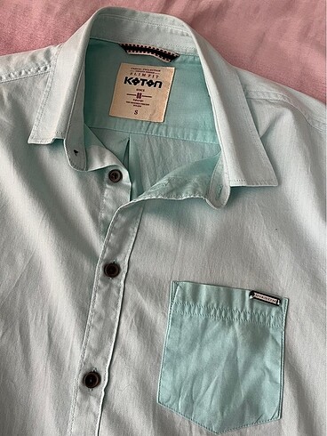 Koton Gömlek - Görsel 2