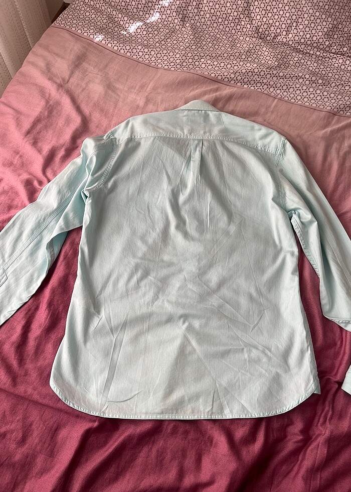 Koton Gömlek - Görsel 4